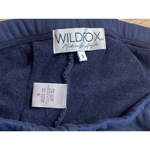 WILDFOX Sweatpants - Picture 3 of 3